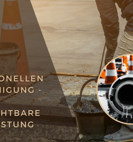 professionelle Rohrreinigung Bonn